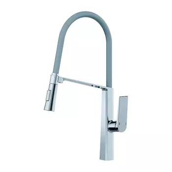 Смеситель для кухни Haiba