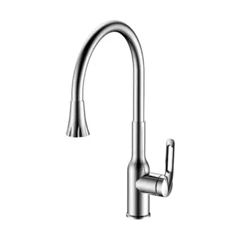 Смеситель для кухни Haiba