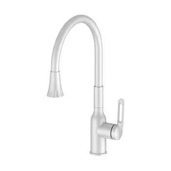 Смеситель для кухни Haiba