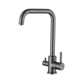 Смеситель для кухни Haiba