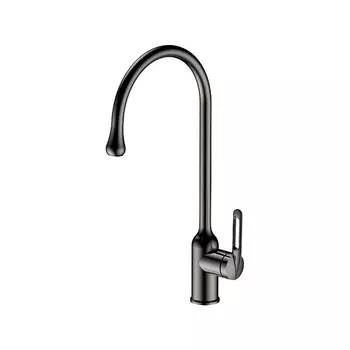 Смеситель для кухни Haiba