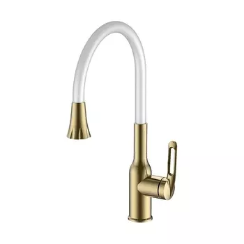 Смеситель для кухни Haiba