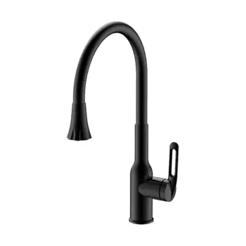 Смеситель для кухни Haiba