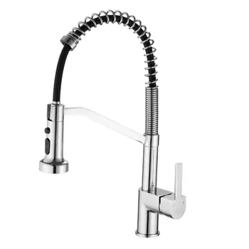 Смеситель для кухни Haiba