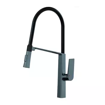 Смеситель для кухни Haiba