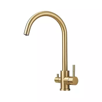 Смеситель для кухни Haiba