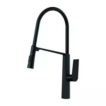 Смеситель для кухни Haiba