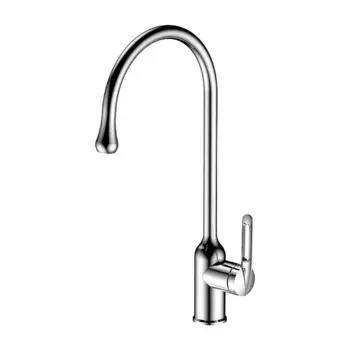 Смеситель для кухни Haiba