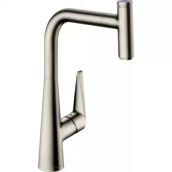 Смеситель для кухни Hansgrohe