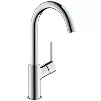 Смеситель для раковины Hansgrohe