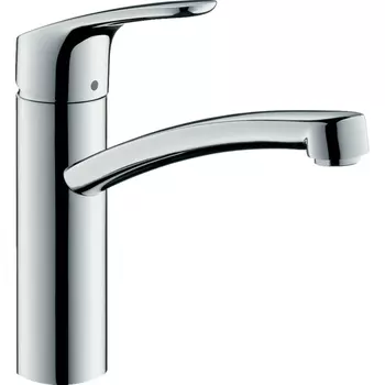 Смеситель для кухни Hansgrohe