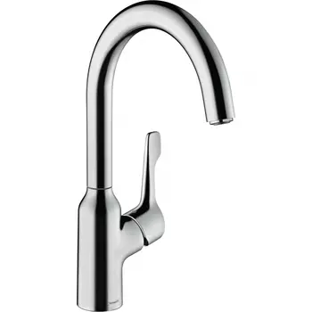 Смеситель для кухни Hansgrohe
