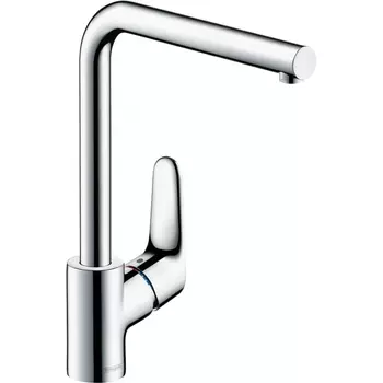 Смеситель для кухни Hansgrohe