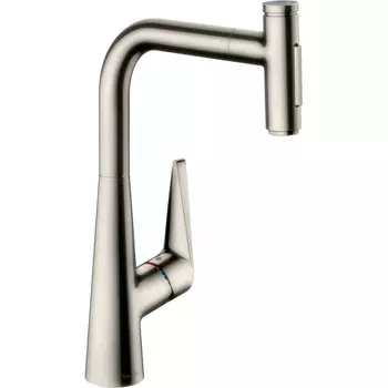 Смеситель для кухни Hansgrohe