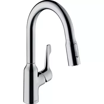 Смеситель для кухни Hansgrohe