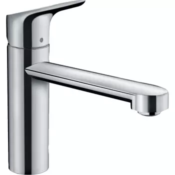 Смеситель для кухни Hansgrohe