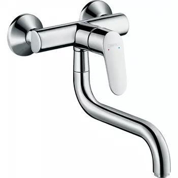 Смеситель для кухни Hansgrohe