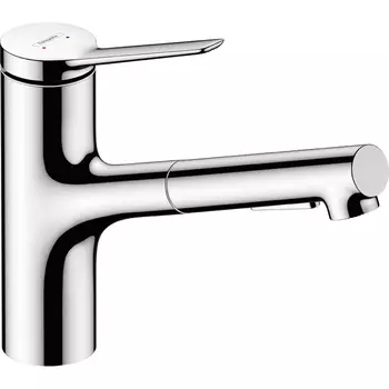Смеситель для кухни Hansgrohe