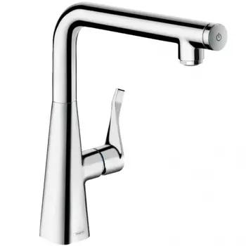 Смеситель для кухни Hansgrohe