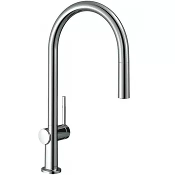 Смеситель для кухни Hansgrohe