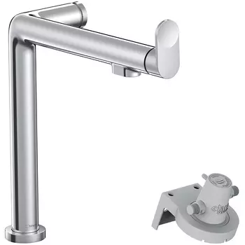 Смеситель для кухни Hansgrohe
