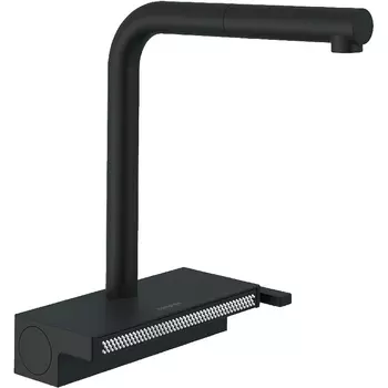 Смеситель для кухни Hansgrohe