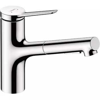 Смеситель для кухни Hansgrohe