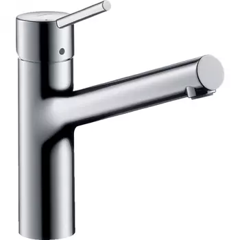 Смеситель для кухни Hansgrohe