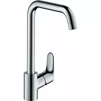 Смеситель для кухни Hansgrohe