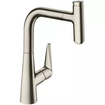 Смеситель для кухни Hansgrohe