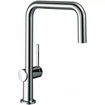 Смеситель для кухни Hansgrohe