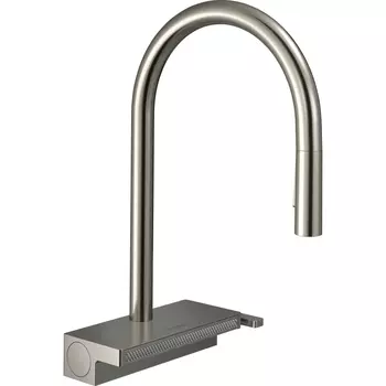 Смеситель для кухни Hansgrohe