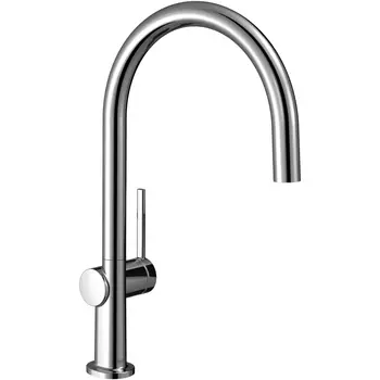 Смеситель для кухни Hansgrohe