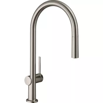 Смеситель для кухни Hansgrohe