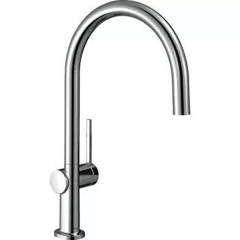 Смеситель для кухни Hansgrohe