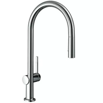 Смеситель для кухни Hansgrohe