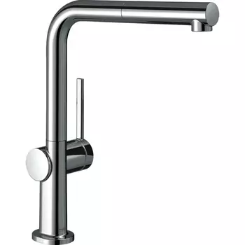 Смеситель для кухни Hansgrohe