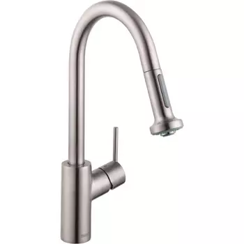 Смеситель для кухни Hansgrohe