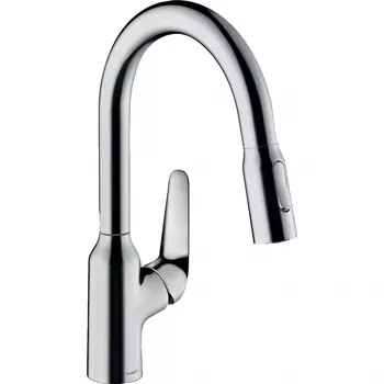 Смеситель для кухни Hansgrohe