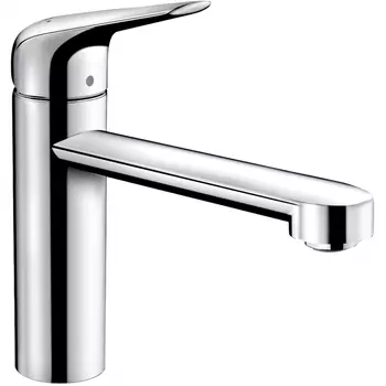 Смеситель для кухни Hansgrohe
