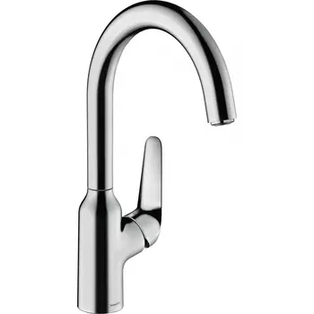 Смеситель для кухни Hansgrohe