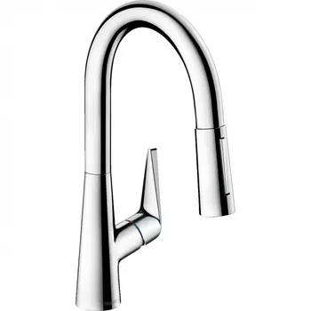 Смеситель для кухни Hansgrohe