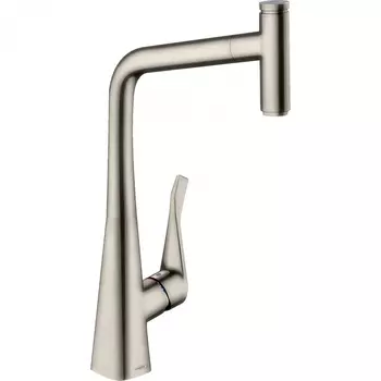 Смеситель для кухни Hansgrohe