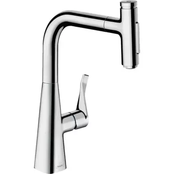 Смеситель для кухни Hansgrohe
