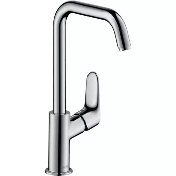 Смеситель для кухни Hansgrohe