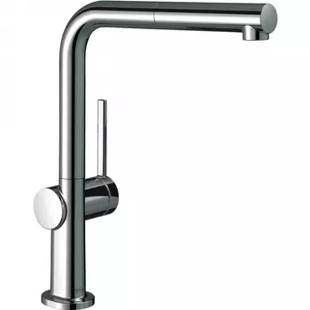 Смеситель для кухни Hansgrohe