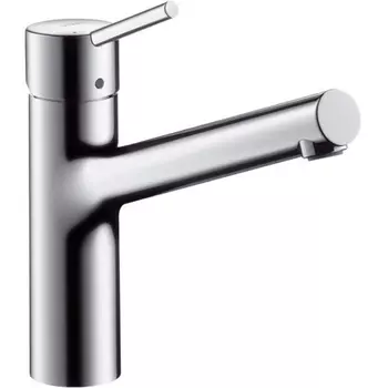 Смеситель для кухни Hansgrohe