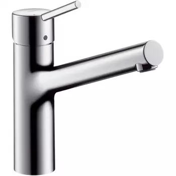 Смеситель для кухни Hansgrohe