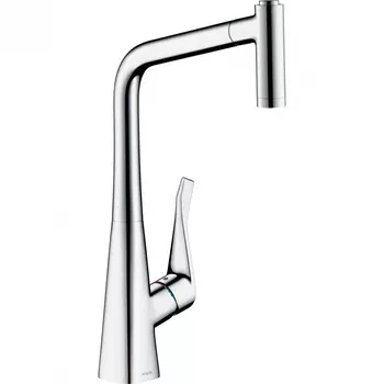 Смеситель для кухни Hansgrohe