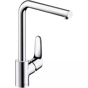 Смеситель для кухни Hansgrohe